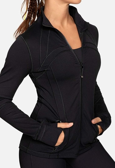 Queeine ke Jackets & Blazers - Queenieke - Sports Jacket for Women